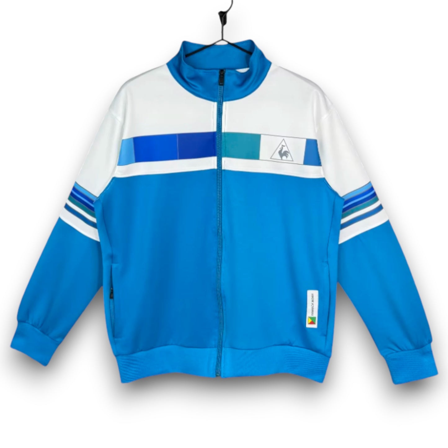 Chaqueta Argentina 1986 - Cortavientos