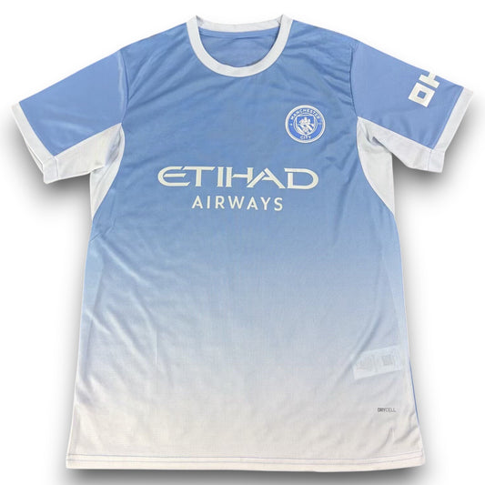 Camiseta Manchester City 2026-2027 Local