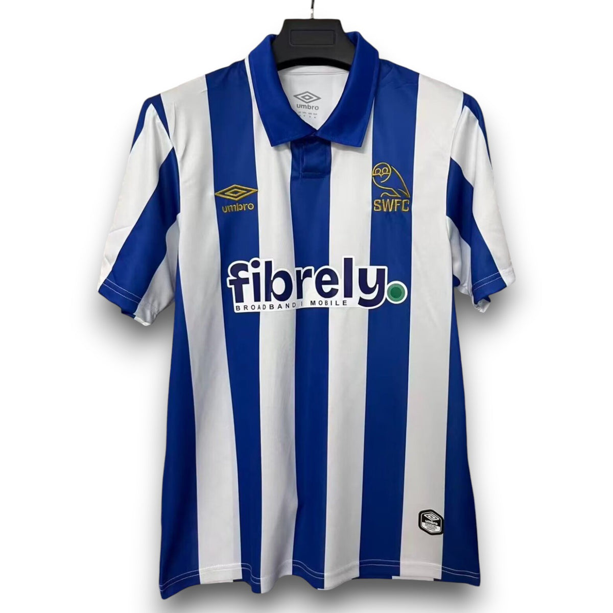 Camiseta Sheffield Wednesday 2026-2027 Local