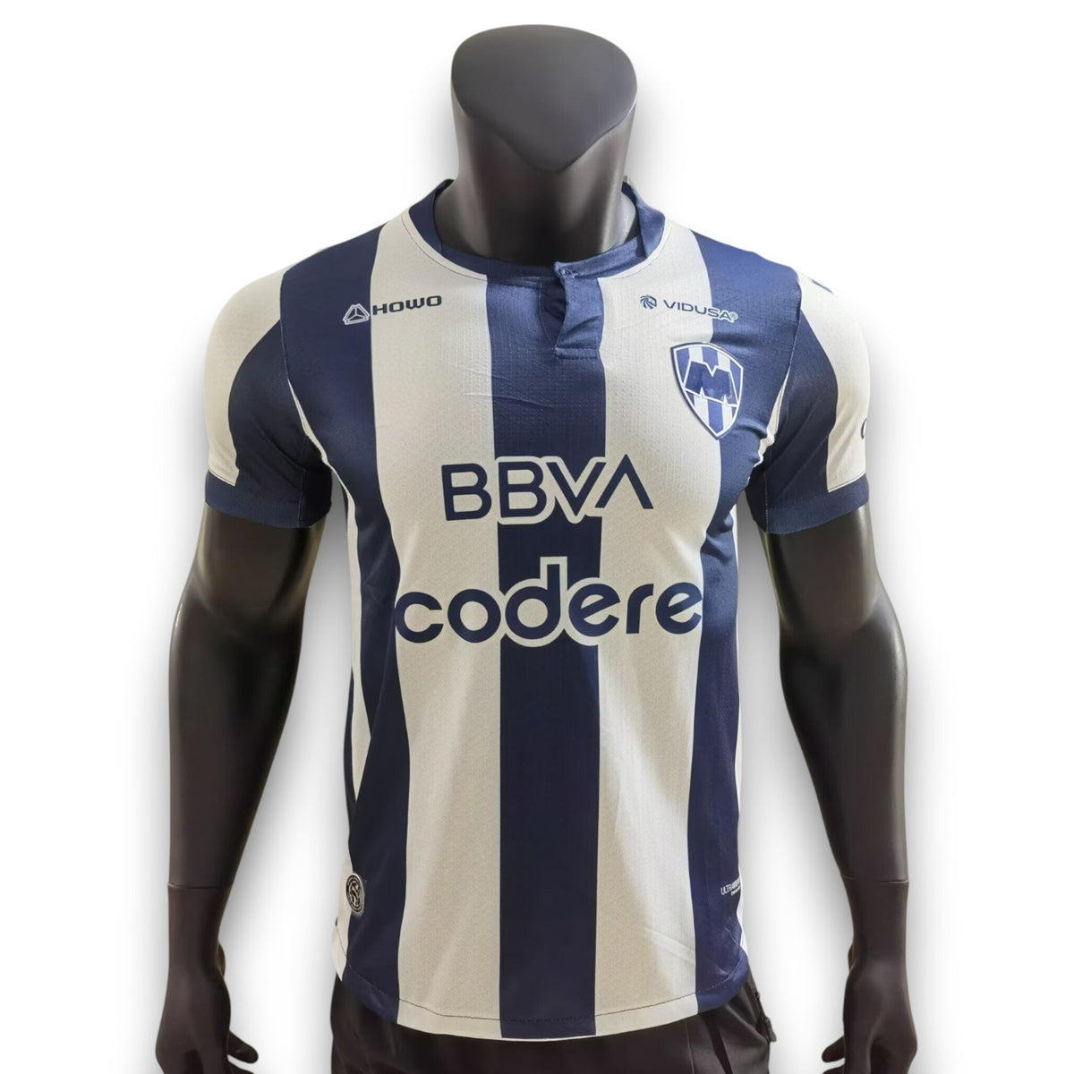 Camiseta Monterrey 2026-2027 Local - Version Pro Player