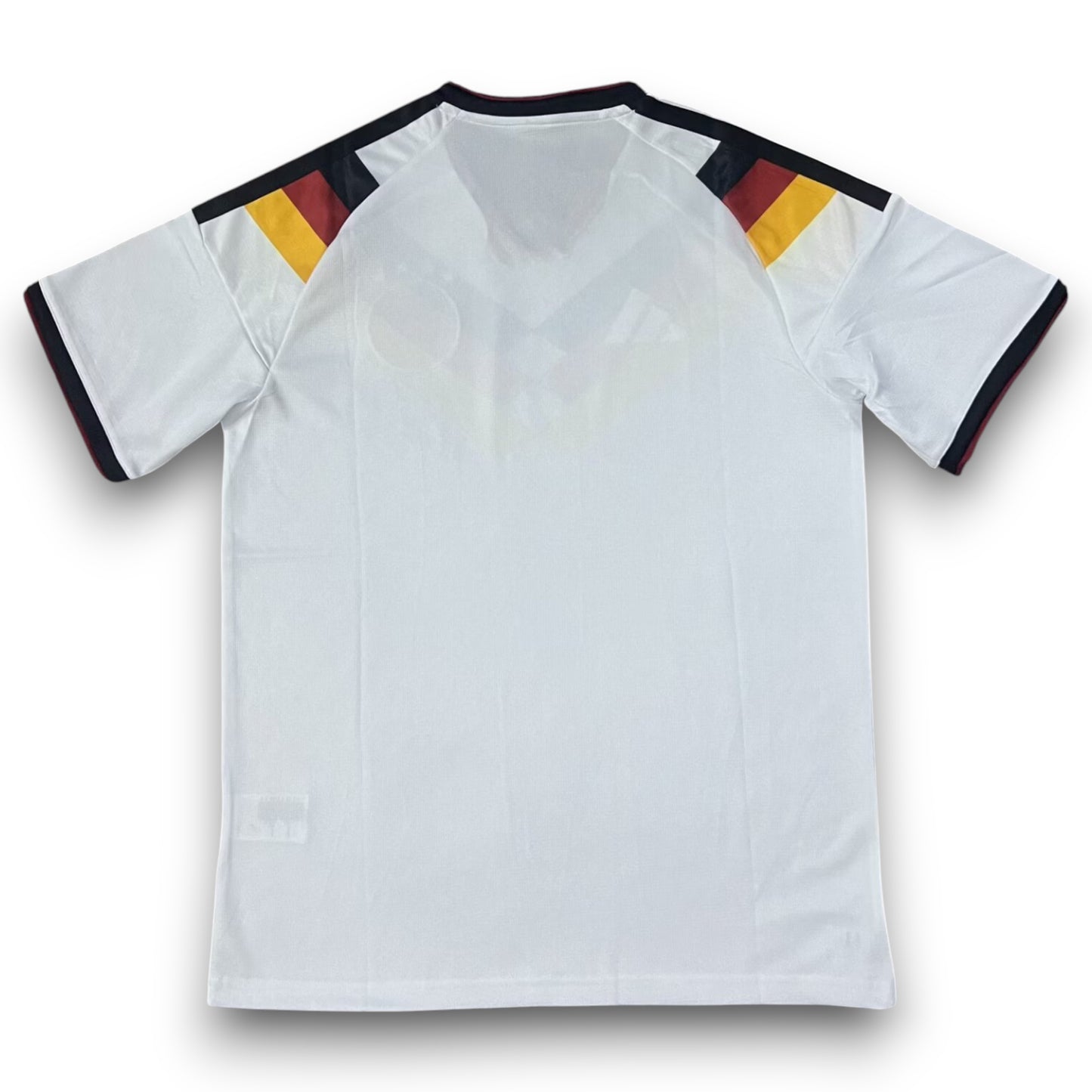 Camiseta Alemania 2025-2026 Local