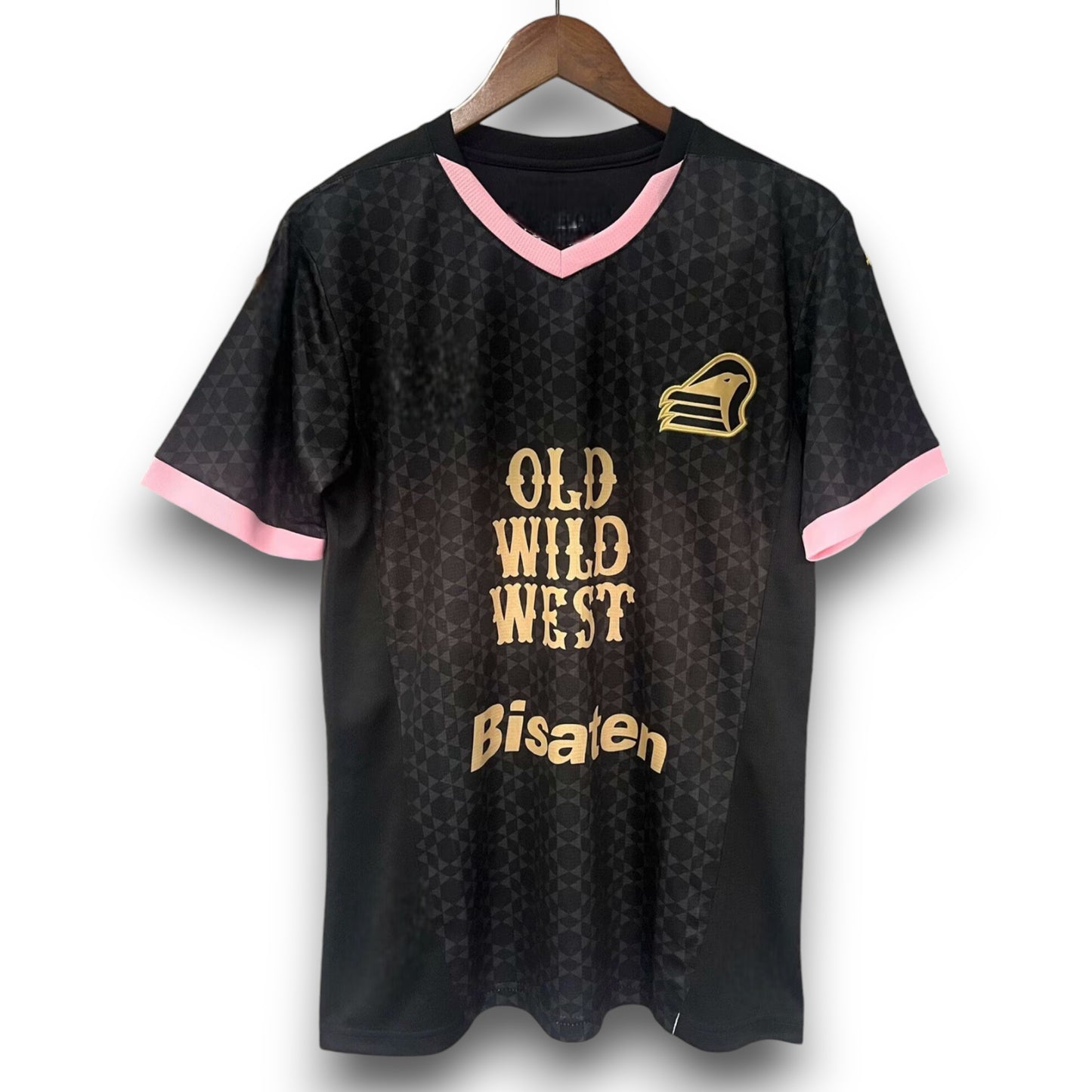 Camiseta Palermo 2024-2025 Visitante