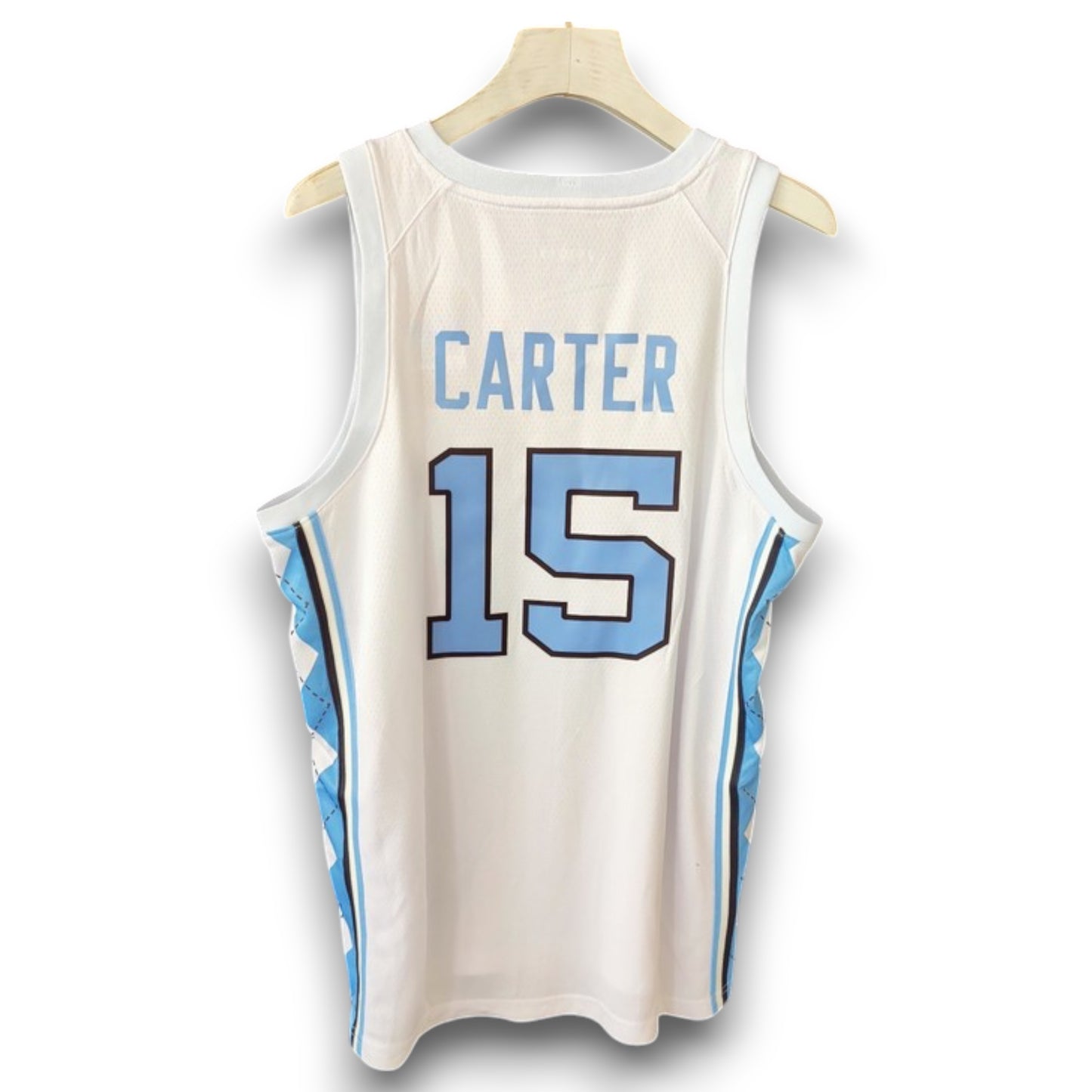 Camiseta North Carolina  - NCAA