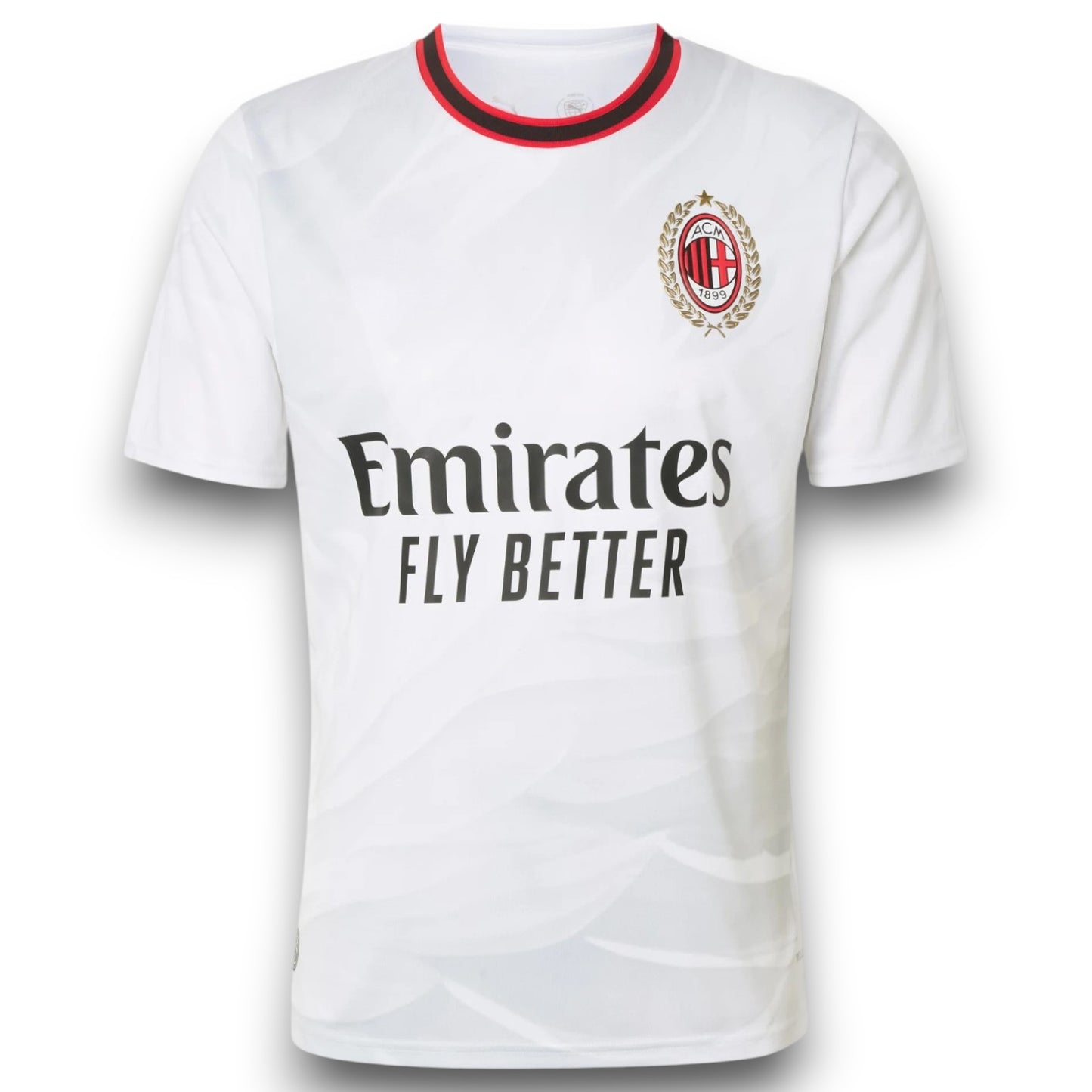Camiseta Milán 2026-2027 Visitante
