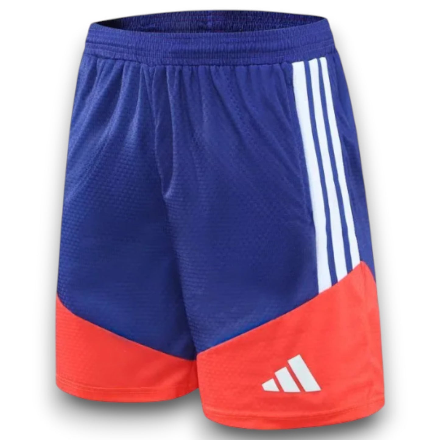 Pantalón corto Japón 2025-2026 Local Entrenamiento