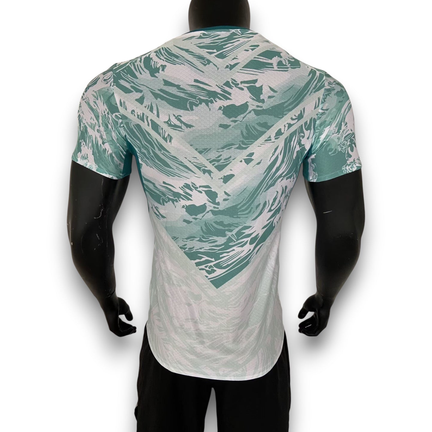 Camiseta Portugal 2026 Visitante - Version Pro Player