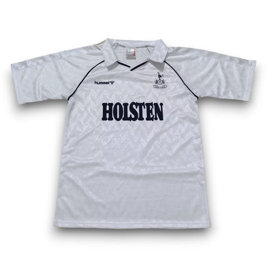 Camiseta Tottenham 1987-1989 Local