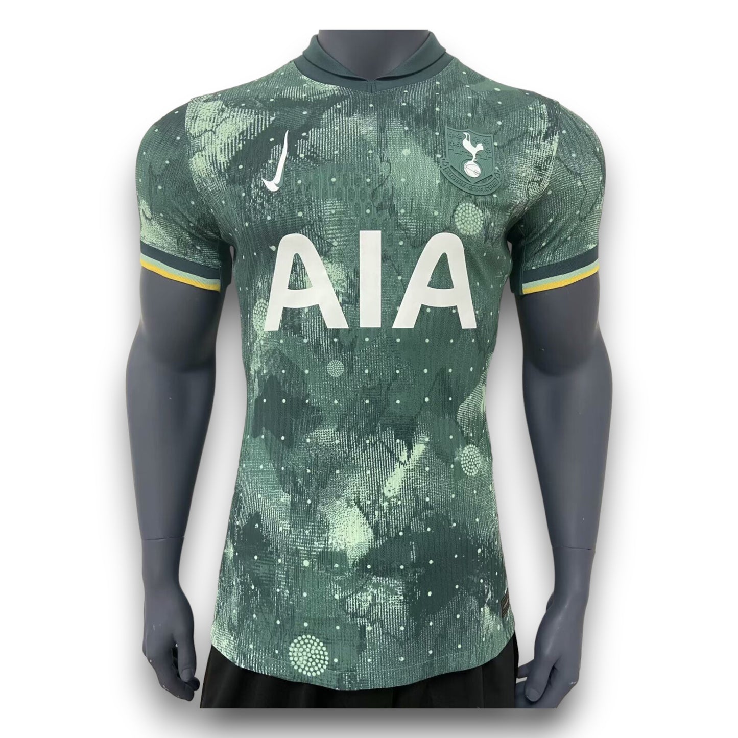 Camiseta Tottenham Hotspur 2024-2025 Alternativa - Version Pro Player