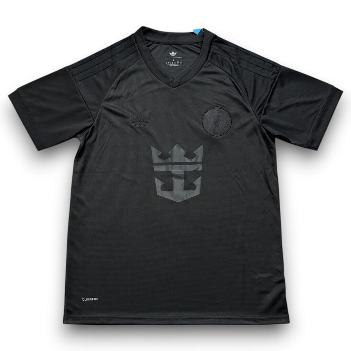 Camiseta Inter de Miami 2027 Visitante