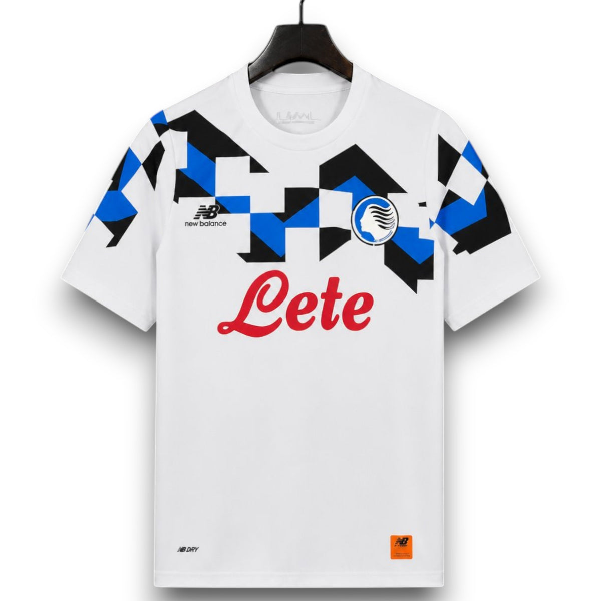 Camiseta Atalanta 2026-2027 Visitante