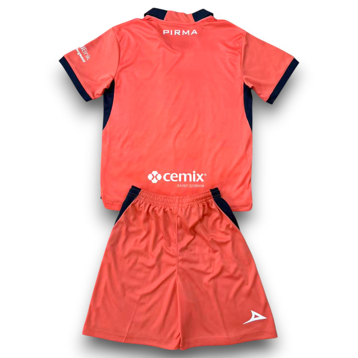 Camiseta Cruz Azul 2026-2027 Portero Alternativa