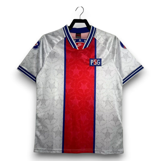 Camiseta PSG 1994-1995 Visitante