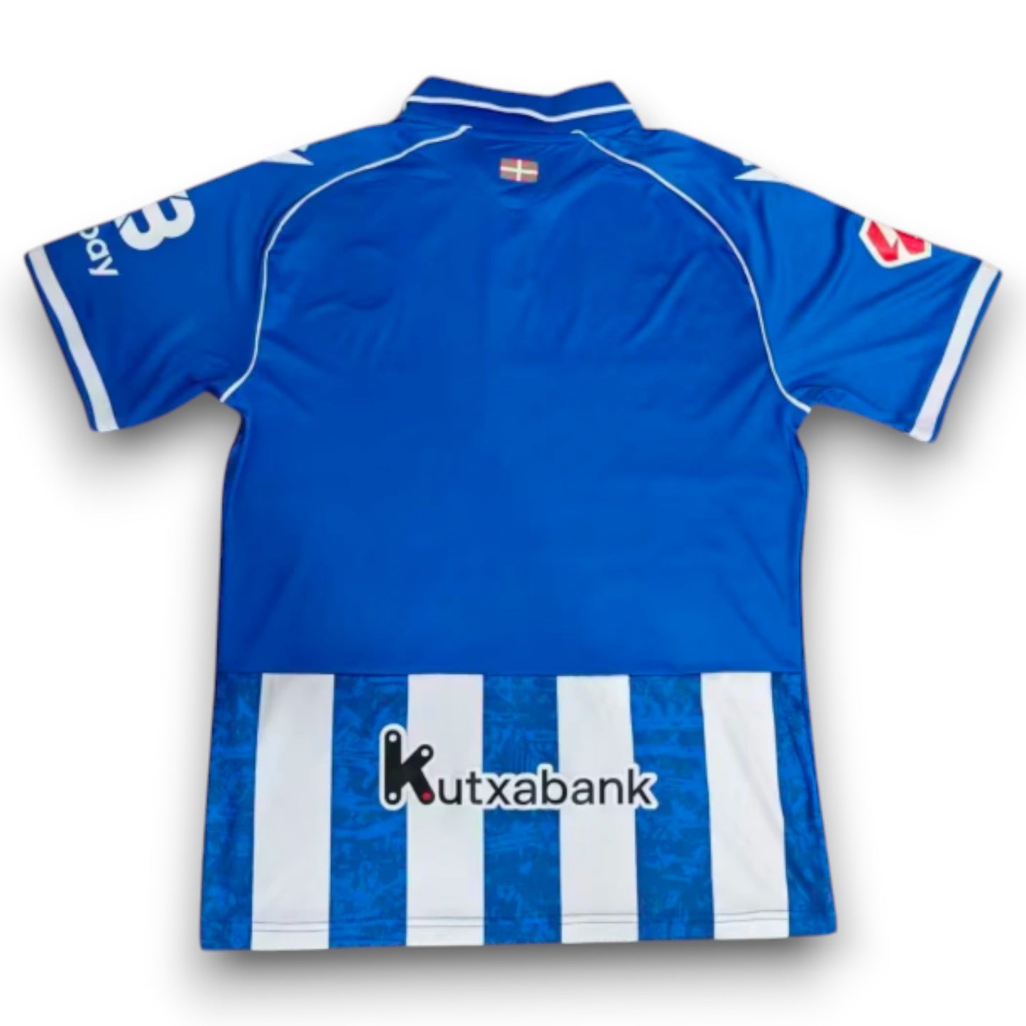 Camiseta Alavés 2026-2027 Local