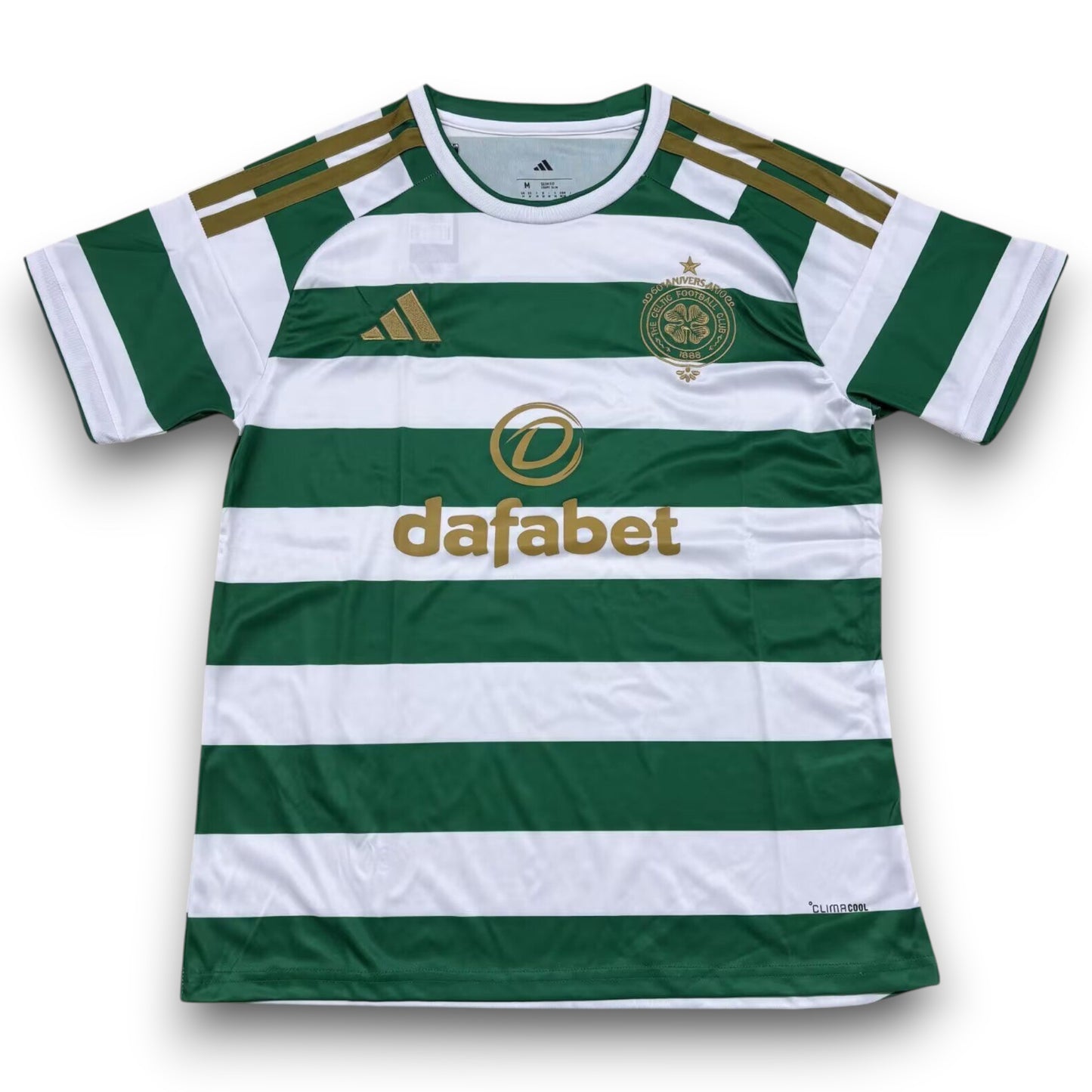 Camiseta Celtic 2026-2027 Local