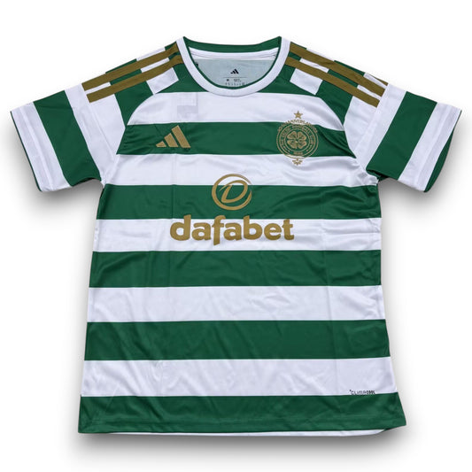 Camiseta Celtic 2026-2027 Local
