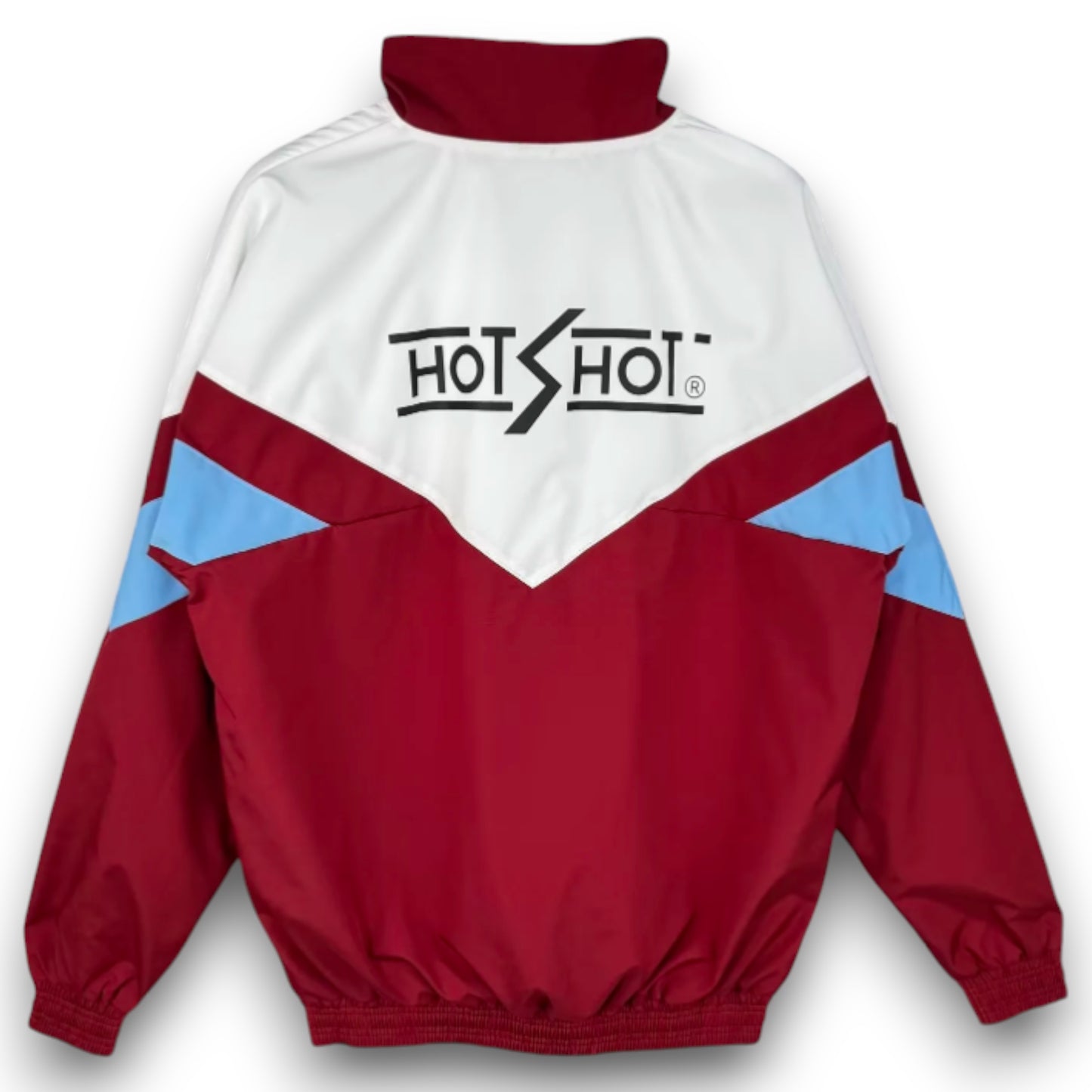 Chaqueta Sevilla 1993-1994 Cortavientos
