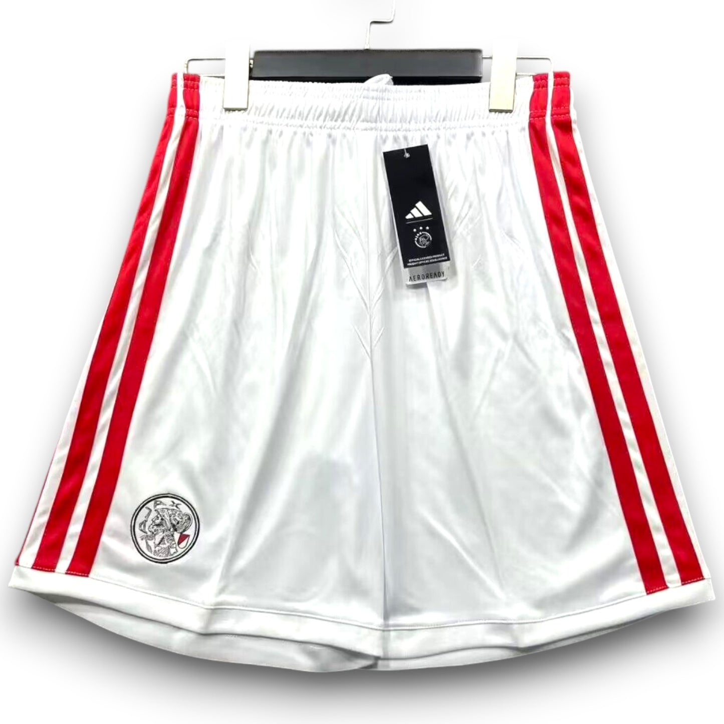 Pantalón corto Ajx 2026-2027 Local