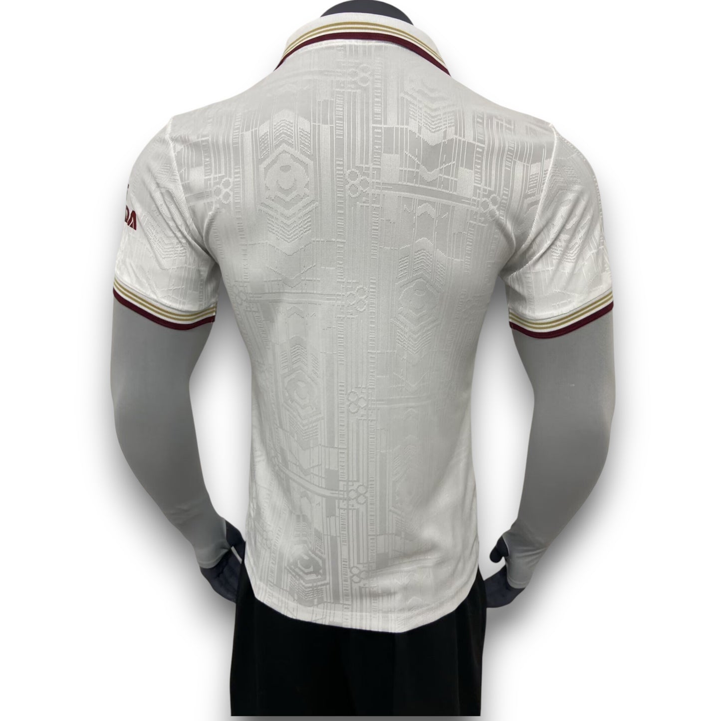 Camiseta Arsenal 2025-2026 Alternativa - Version Pro Player