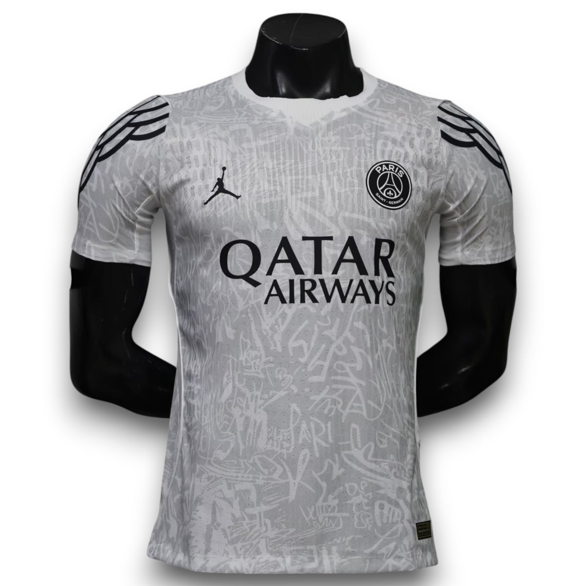 Camiseta Paris 2026-2027 Cuarta - Version Pro Player