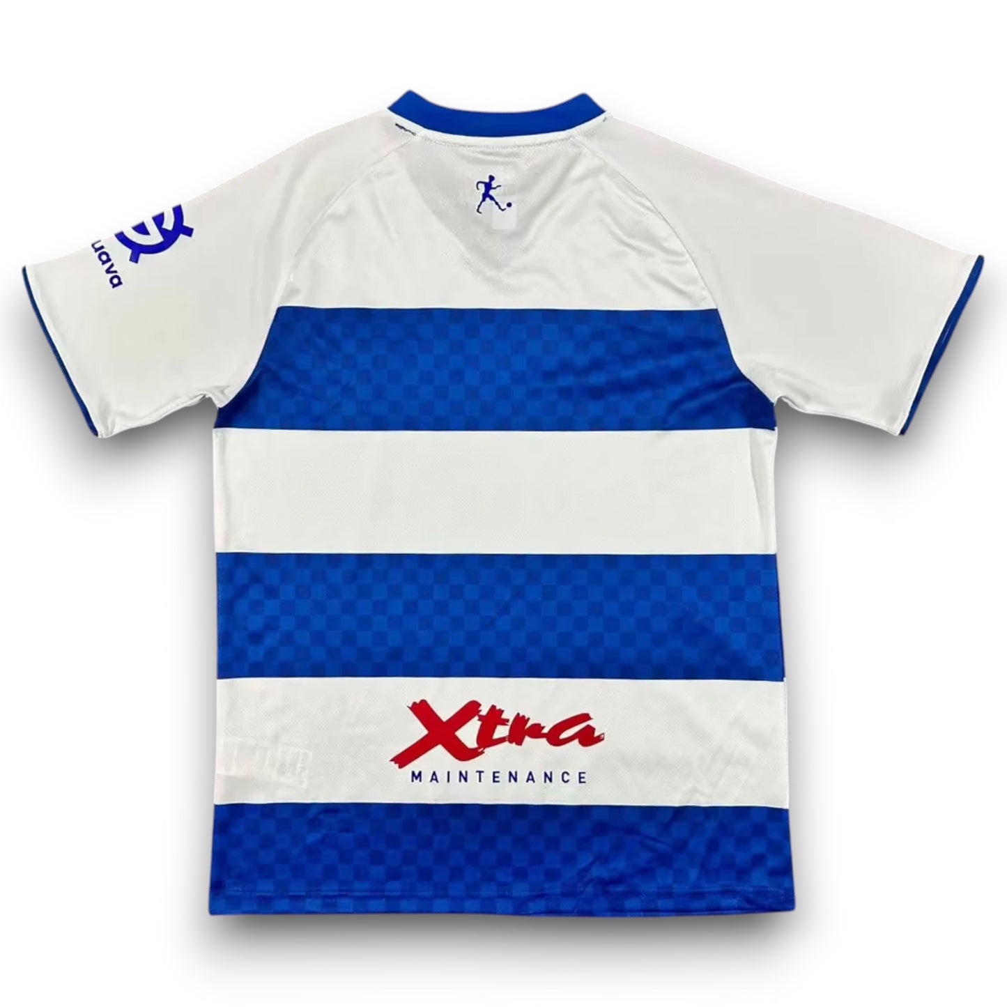 Camiseta Queens Park Rangers 2025-2026 Local