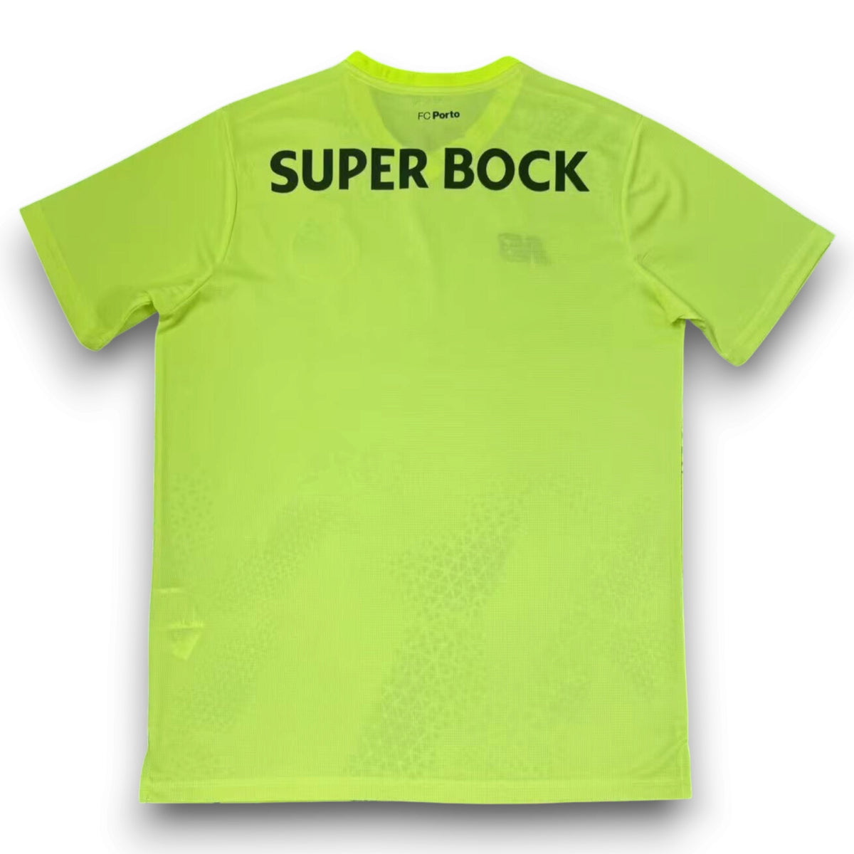 Camiseta Porto 2026-2027 Portero Local