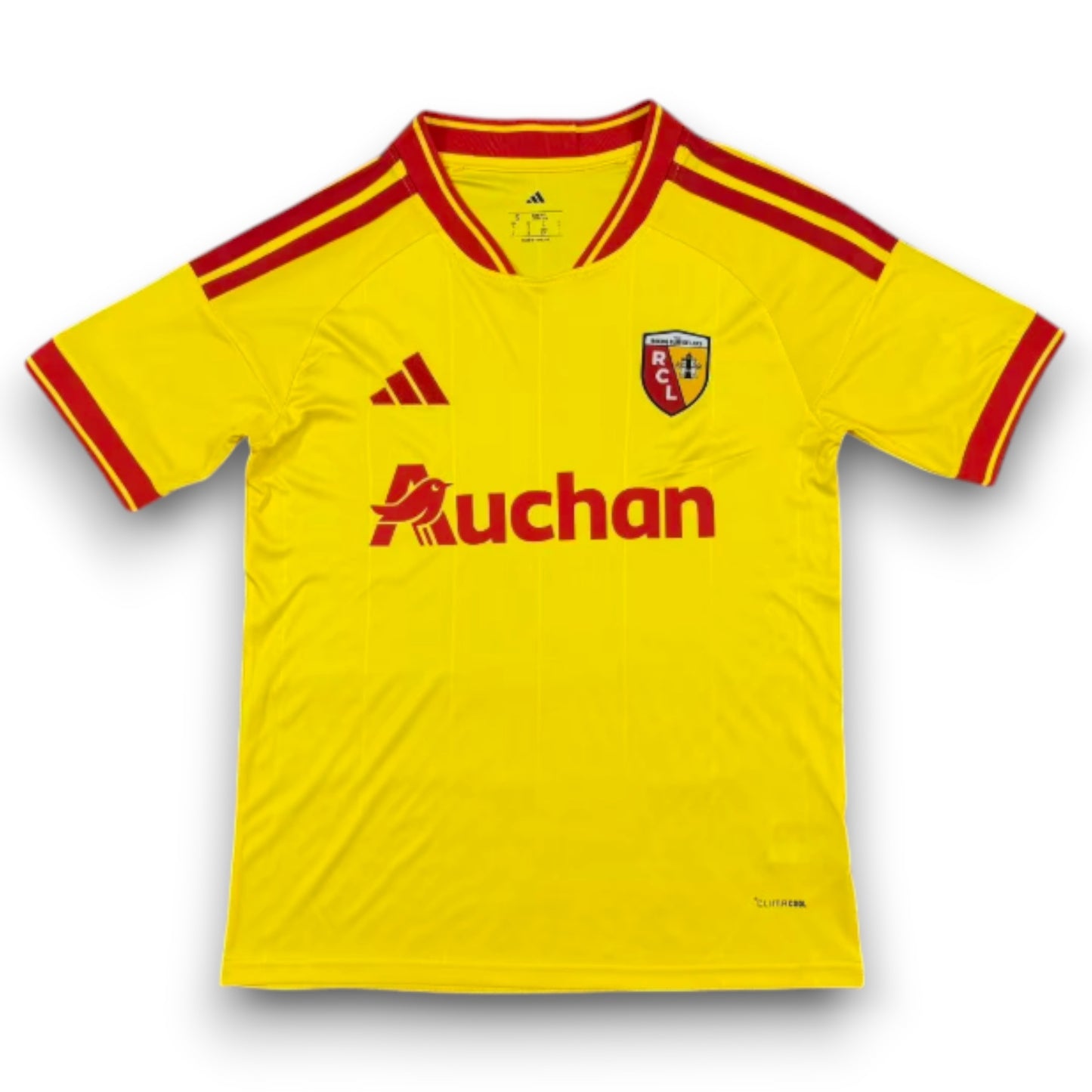 Camiseta RC Lens 2026-2027 Local