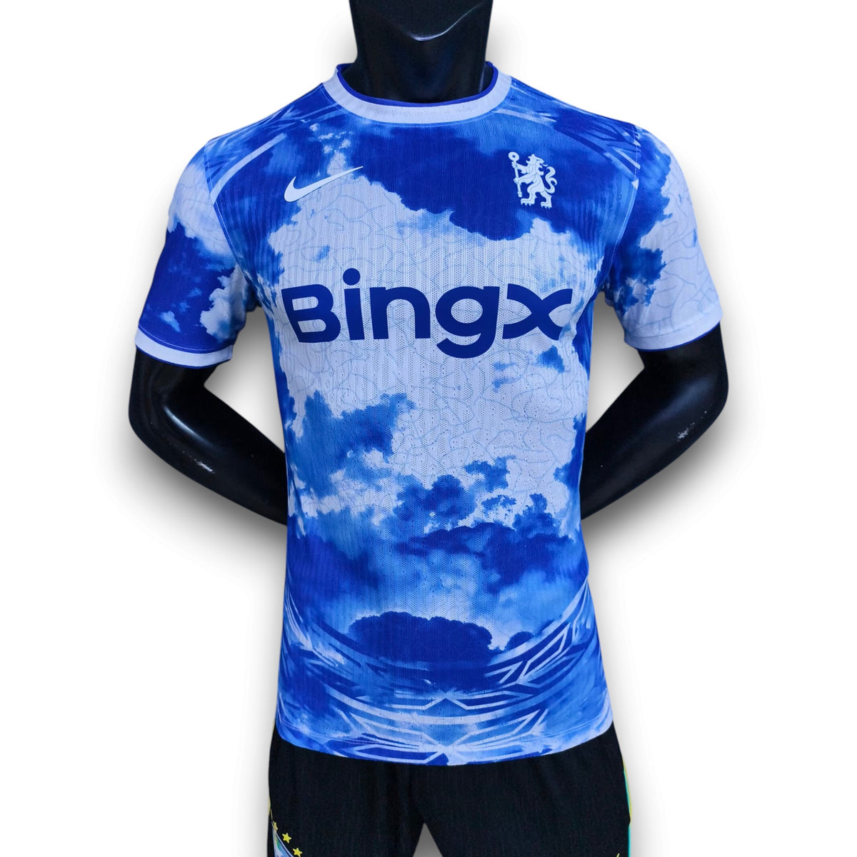 Camiseta Chelsea 2026-2027 Prepartido - Version Pro Player