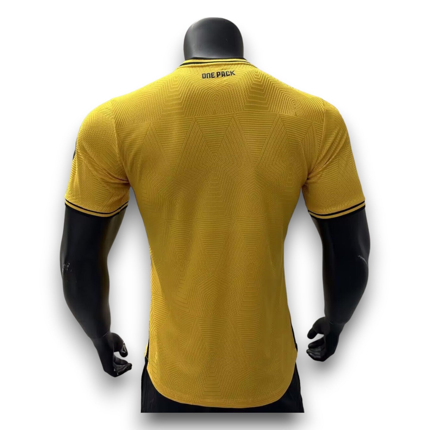 Camiseta Wolves 2024-2025 Local - Version Pro Player