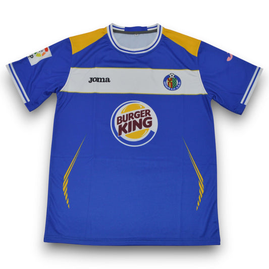 Camiseta Getafe 2010-2011 Local
