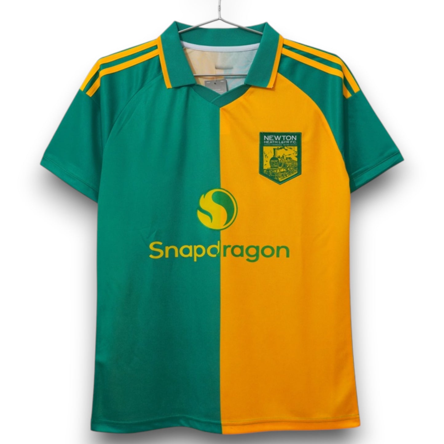 Camiseta Manchester United 2026-27 Visitante 125th
