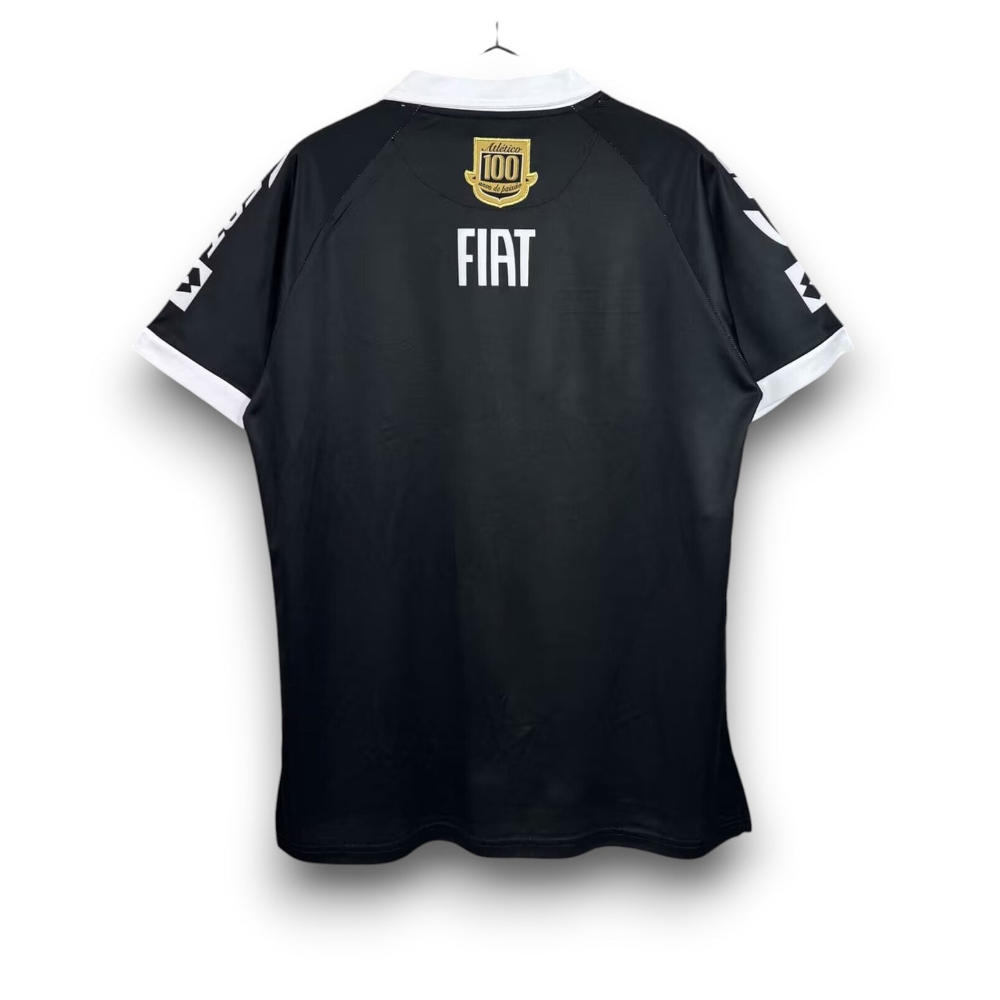 Camiseta Atlético Mineiro 2008 Visitante