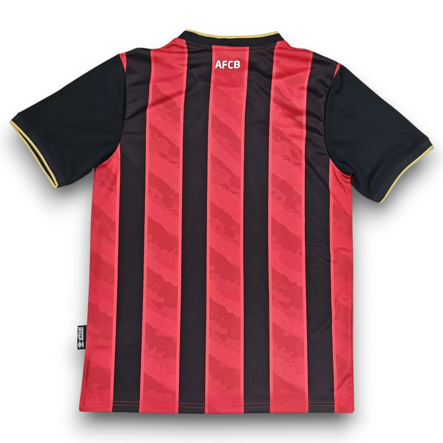 Camiseta Bournemouth 2025-2026 Local