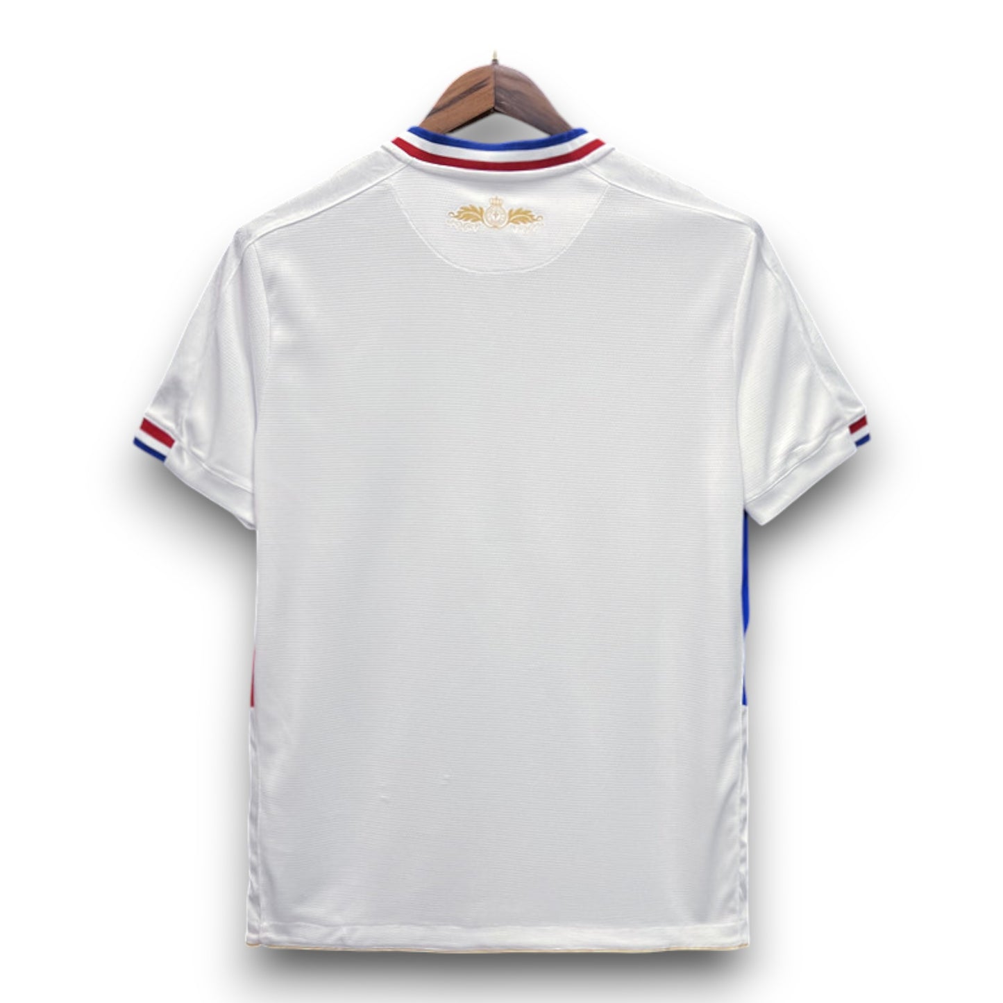 Camiseta Fortaleza 2024-2025 Visitante