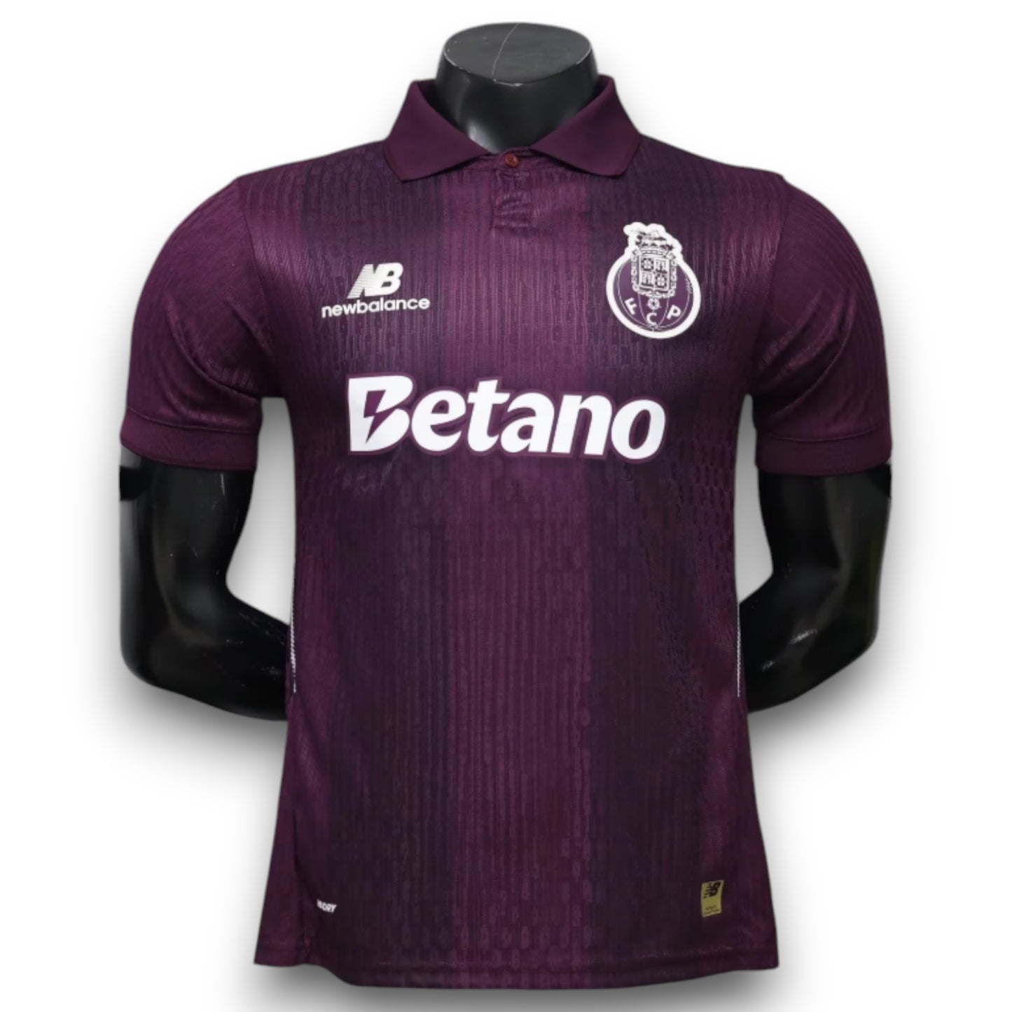 Camiseta F.C Porto 2026-2027 Visitante - Version Pro Player