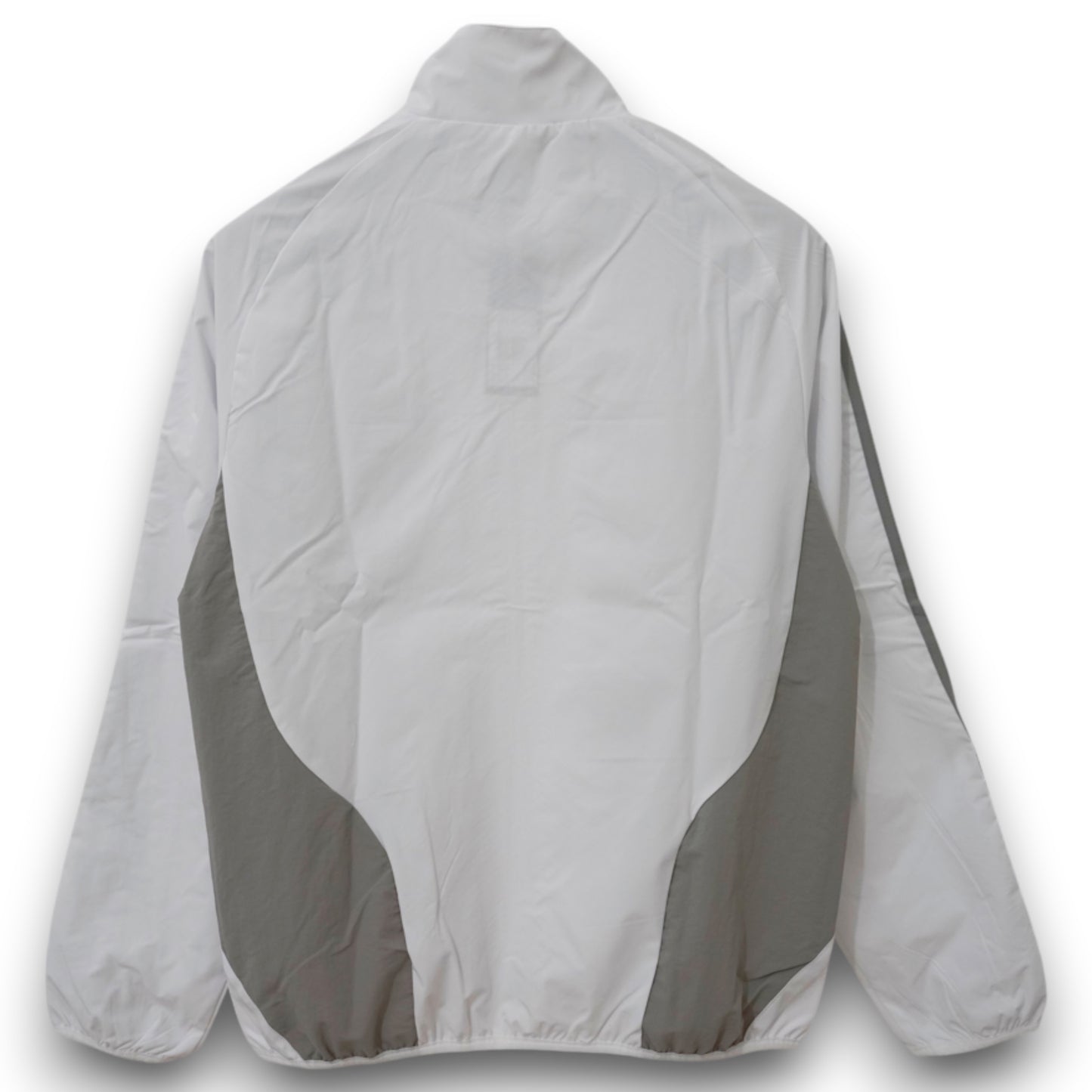 Chaqueta Real Madrid 2025-2026 Local - Cortavientos