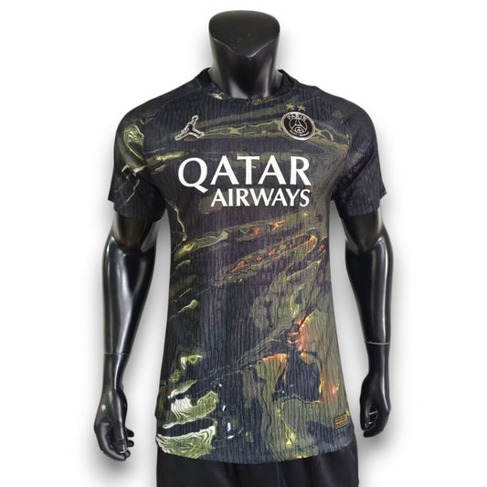 Camiseta Paris 2025-2026 Quinta - Version Pro Player