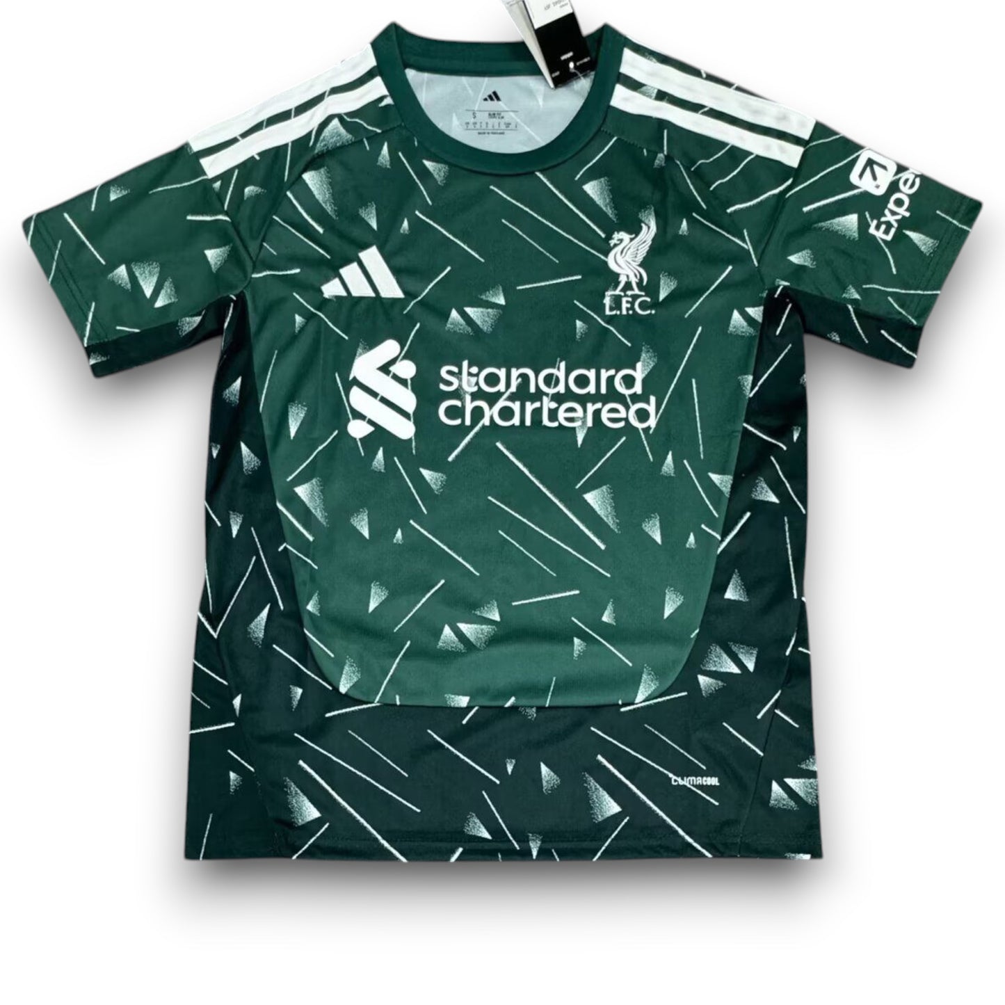 Camiseta LVP 2026-2027 Local Portero
