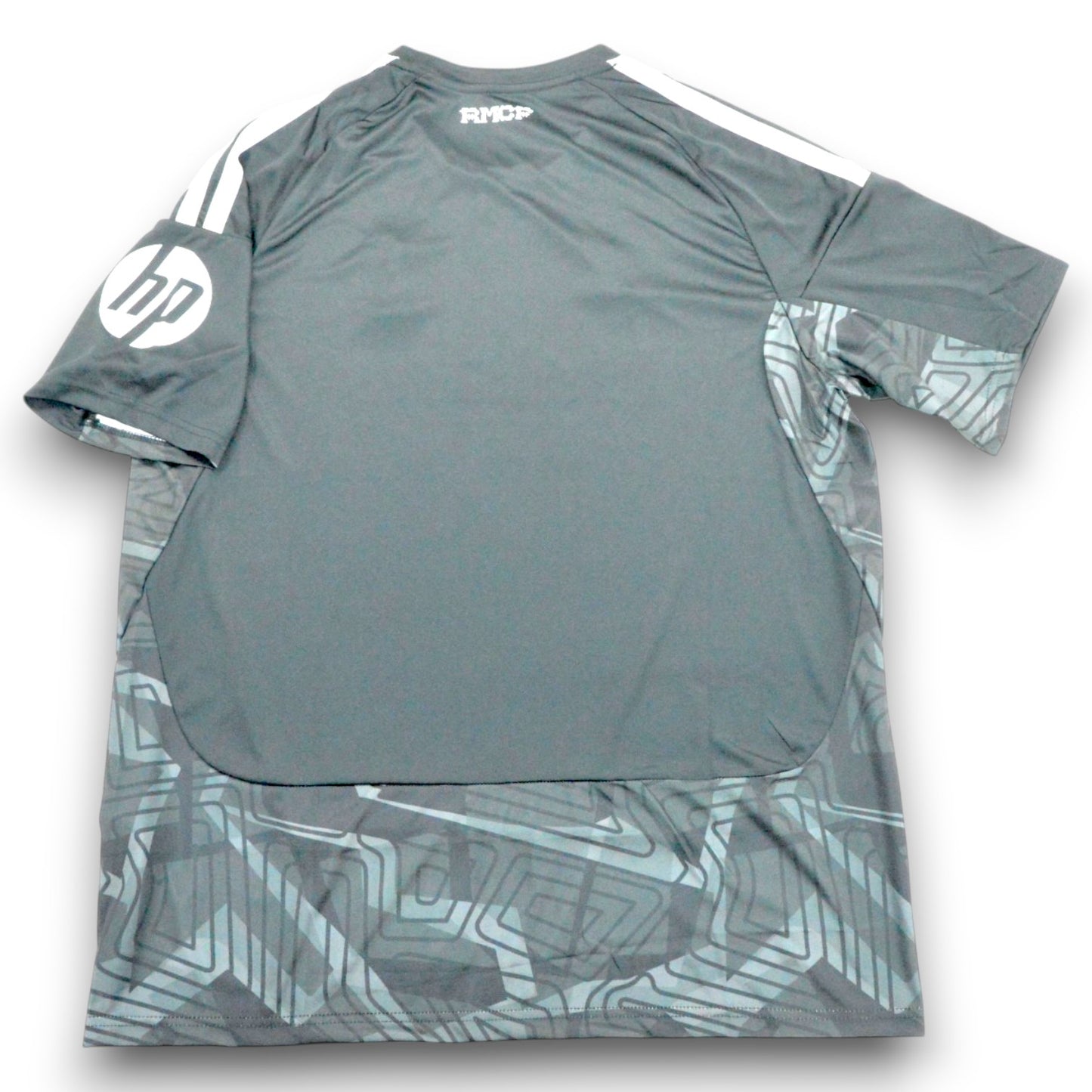 Camiseta Real Madrid 2026-27 Portero Local