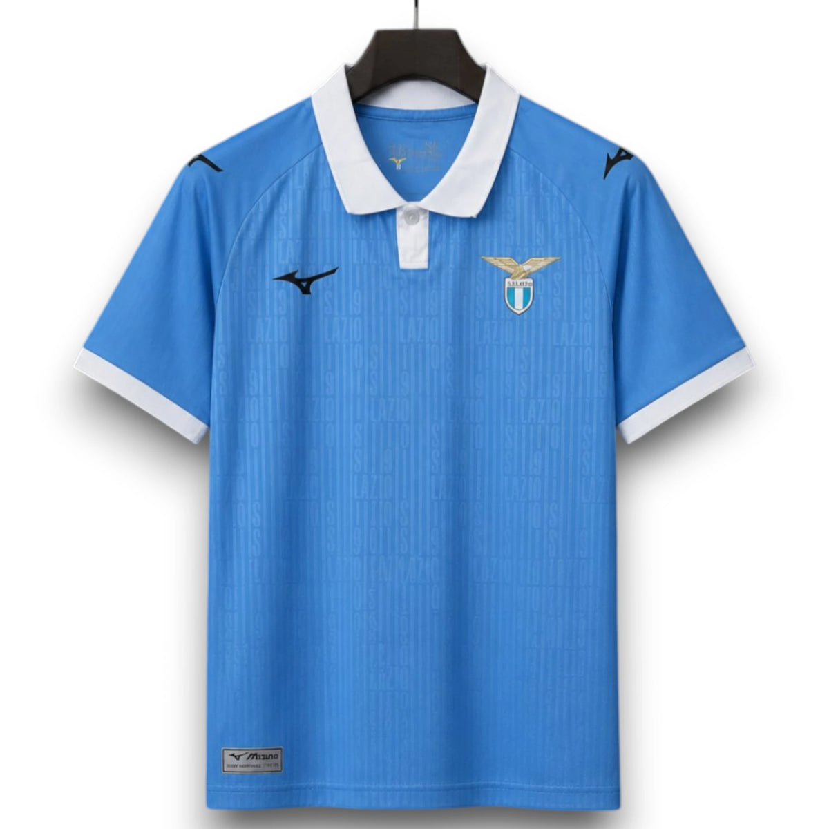 Camiseta Lazio 2026-2027 Local