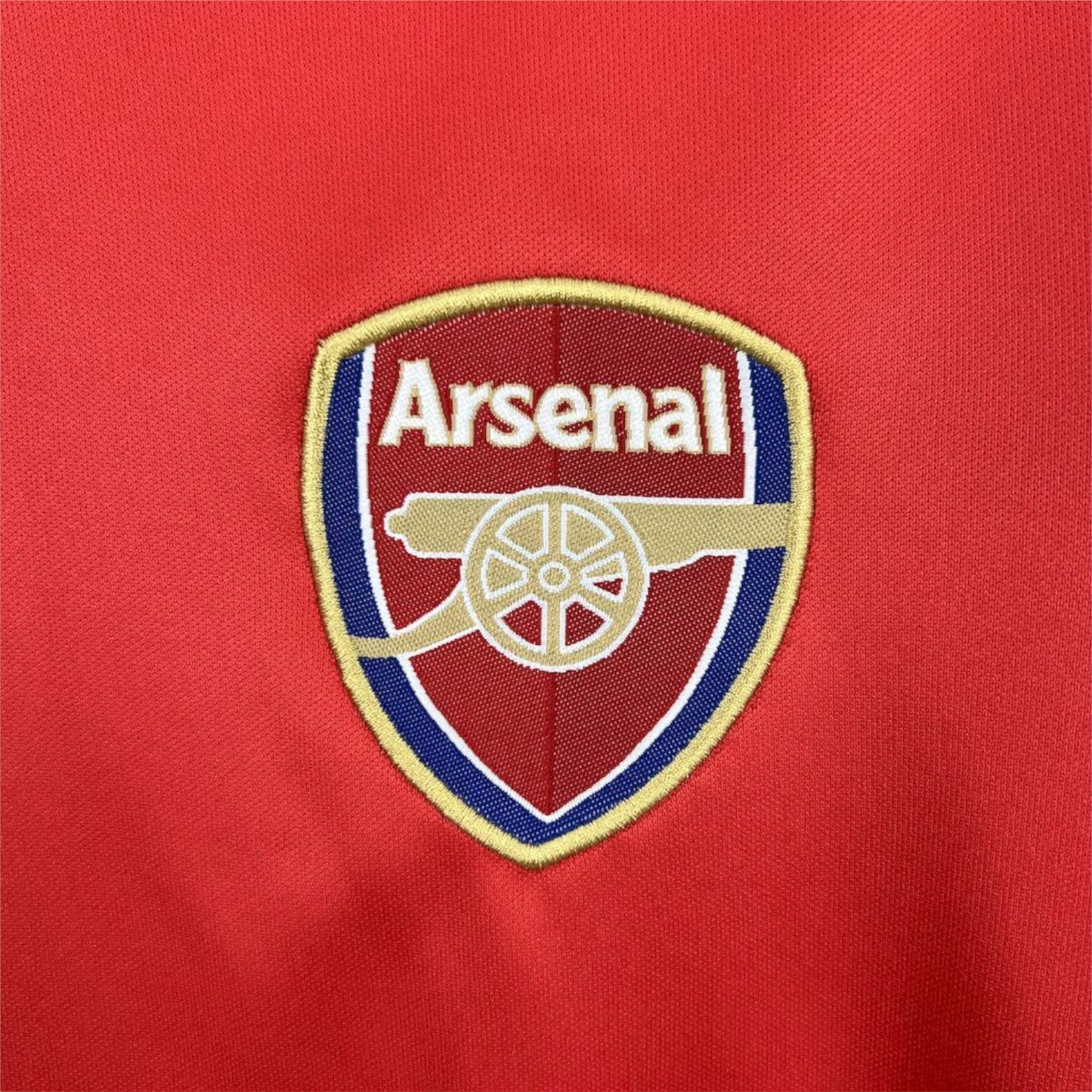 Camiseta Arsenal 2016-17 Local