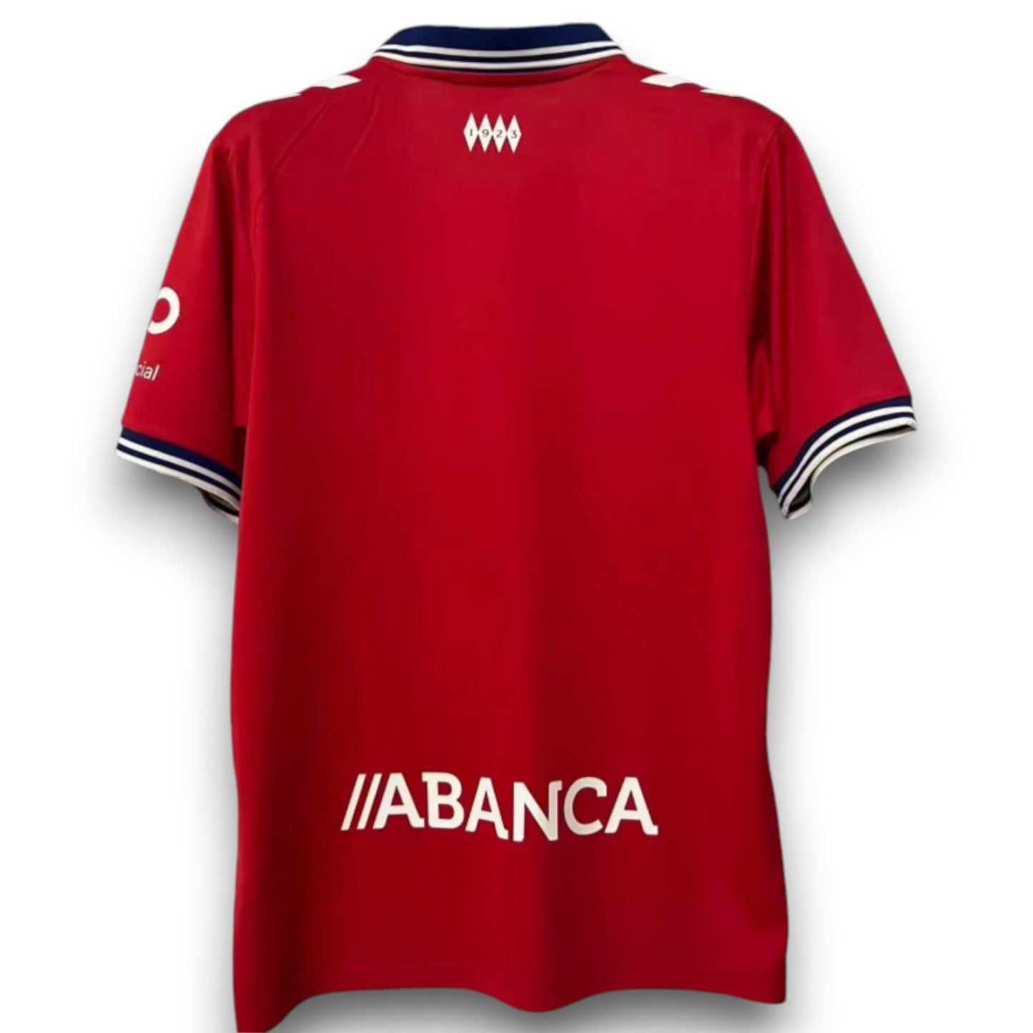 Camiseta Celta de Vigo 2026-2027 Alternativa