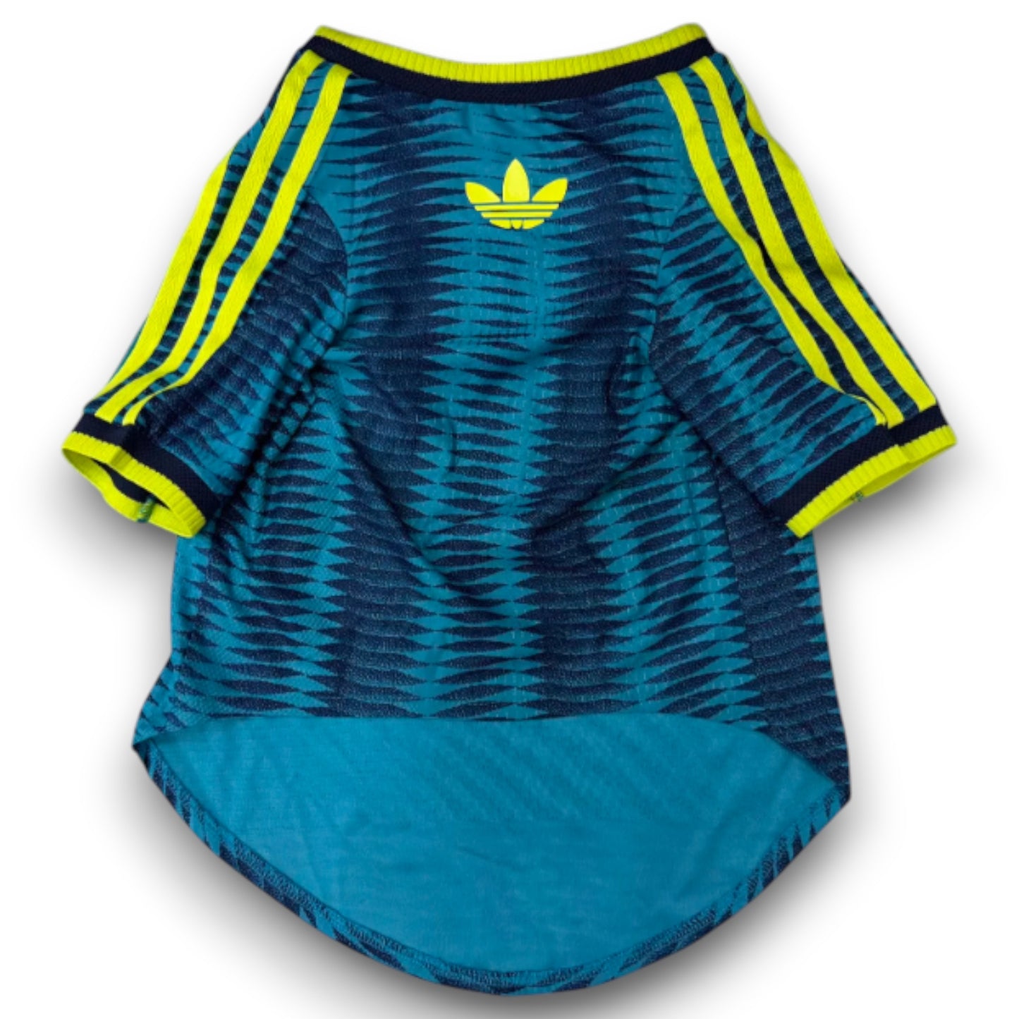 Camiseta Colombia 2026-2027 Visitante - Mascotas