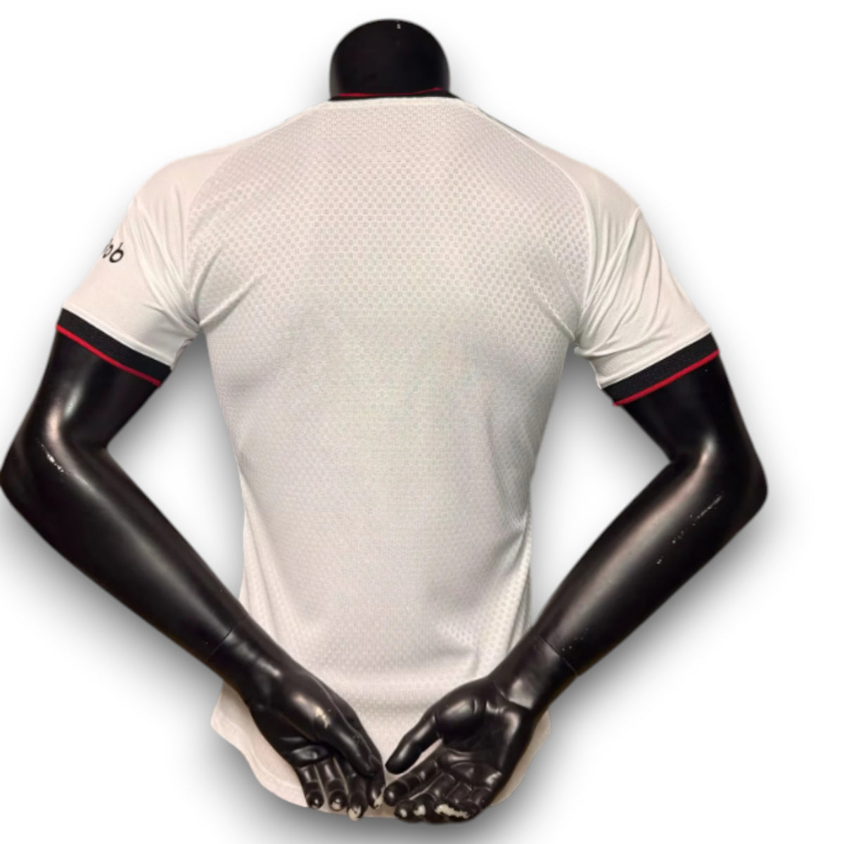 Camiseta Fulham 2026-2027 Local - Version Pro Player
