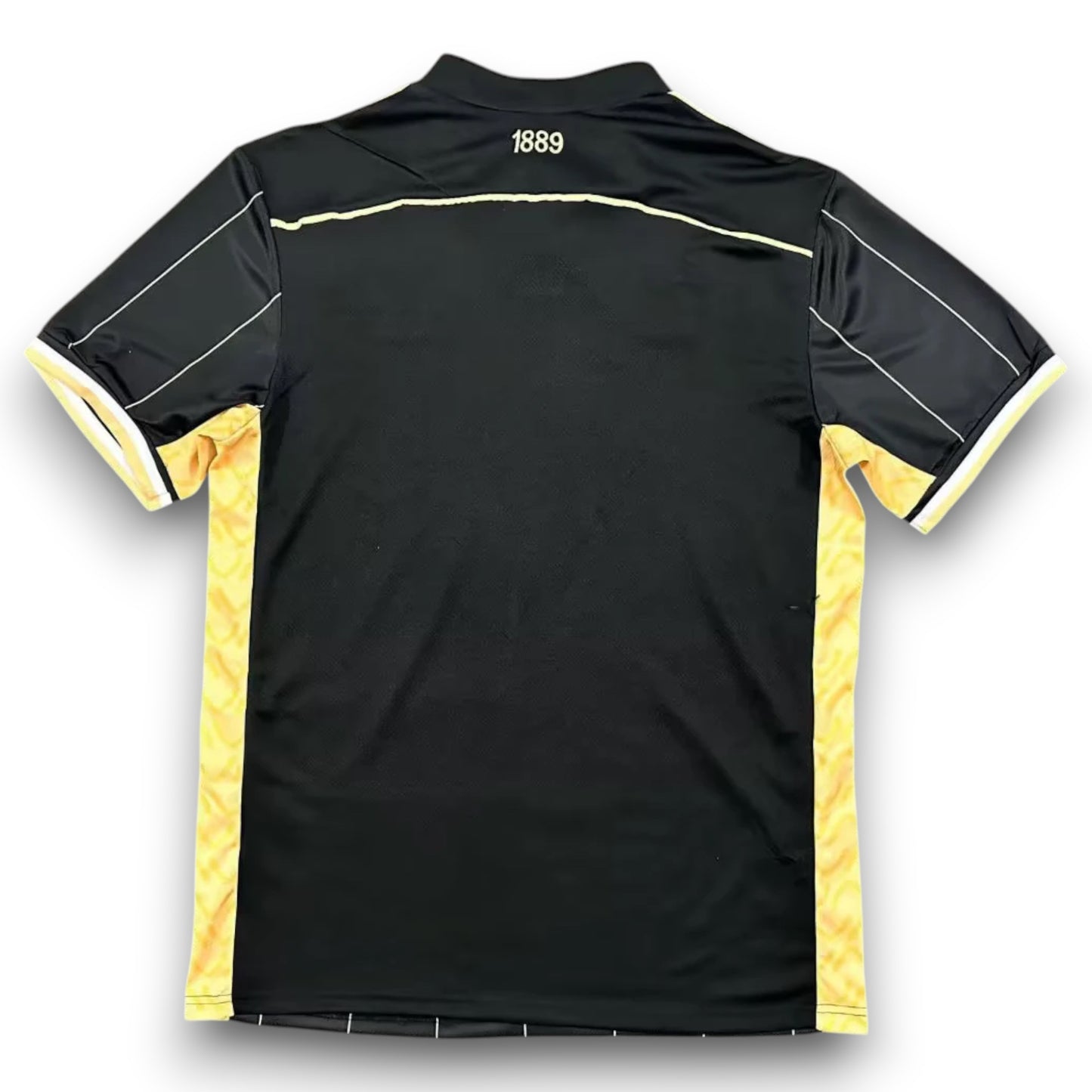 Camiseta Sheffield United 2025-2026 Portero Local