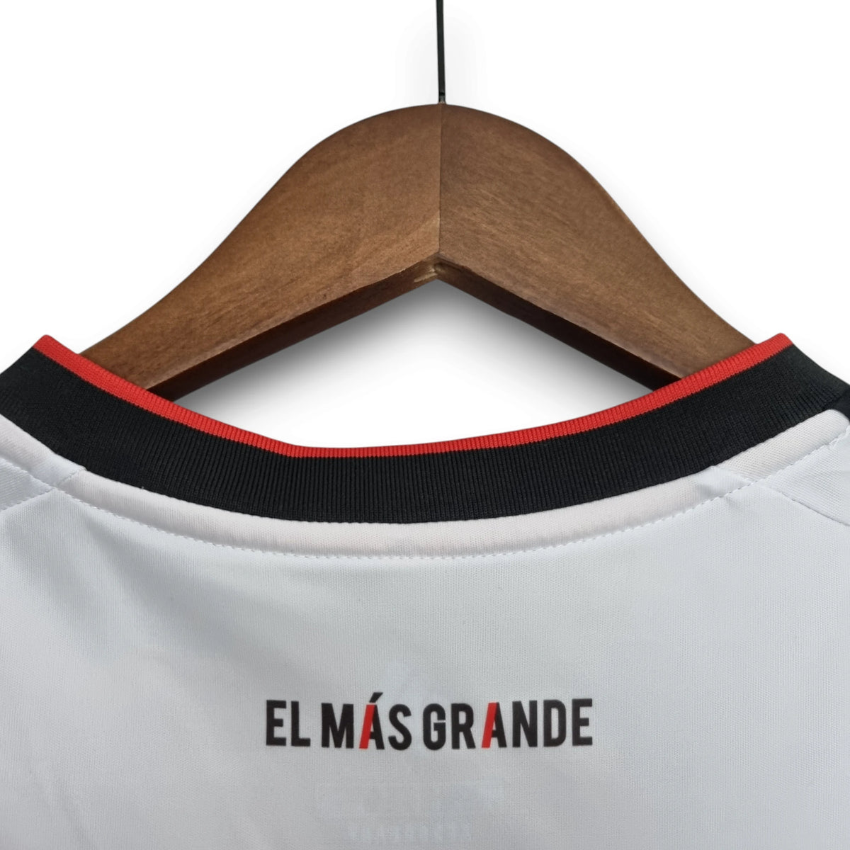 Camiseta River Plate 2018-2019 Local