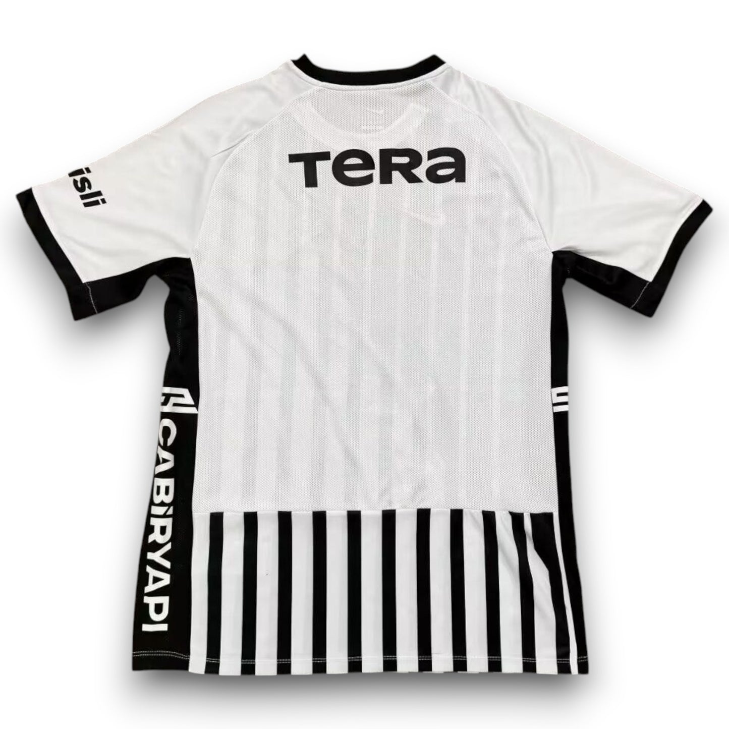 Camiseta Besiktas 2026-2027 Visitante