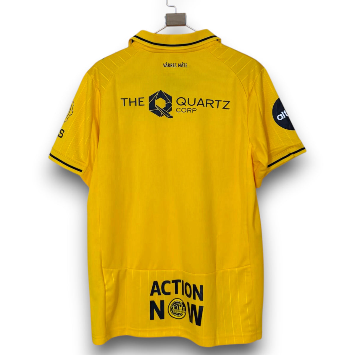 Camiseta FK Bodø/Glimt 2026-2027 Local