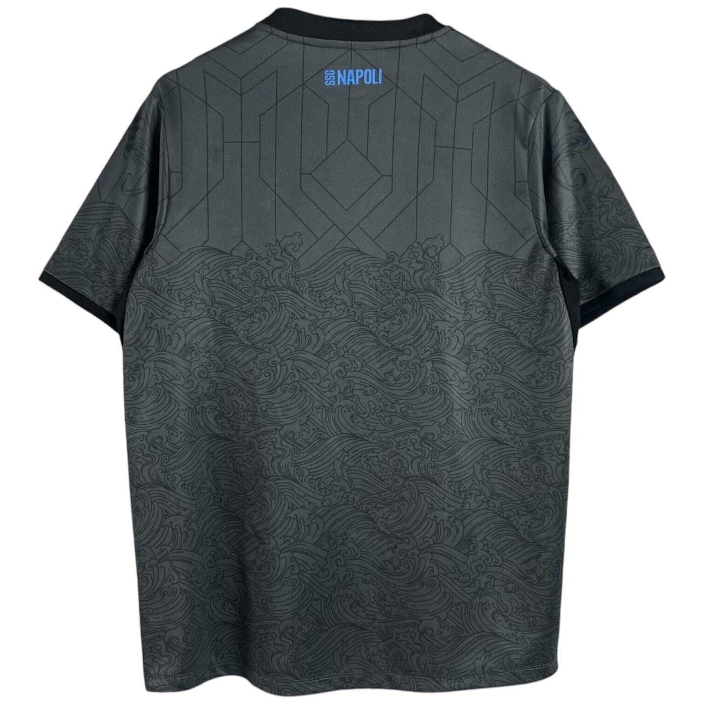 Camiseta Nápoles 2024-2025 Alternativa