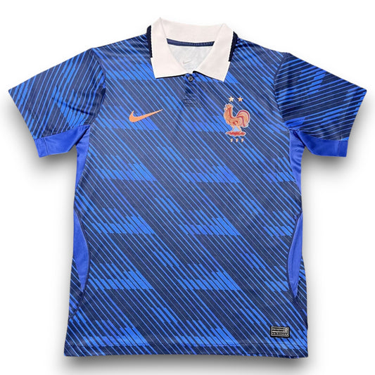 Camiseta Francia 2025-2026 Local