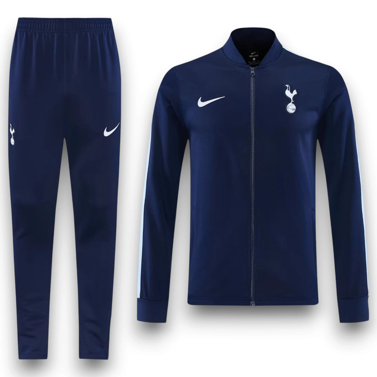 Chándal Tottenham 2026-2027 - Cremallera